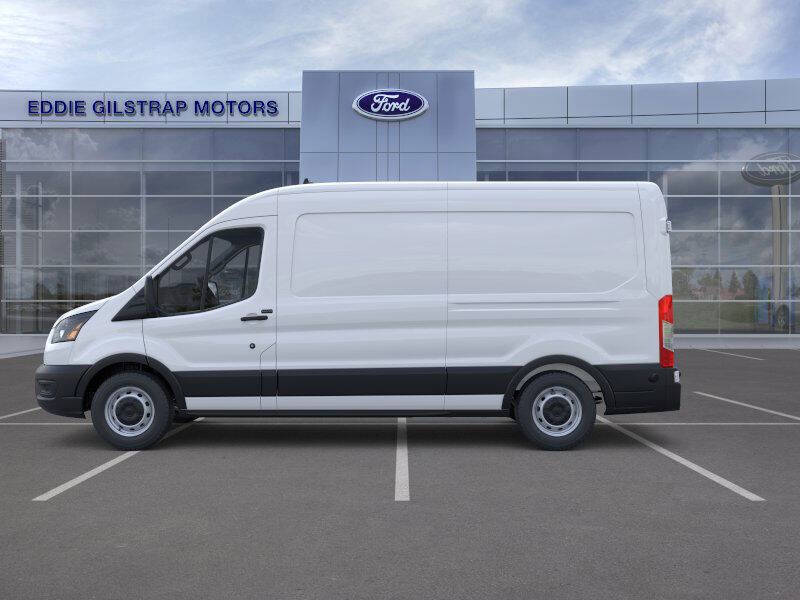 2025 Ford Transit 250
