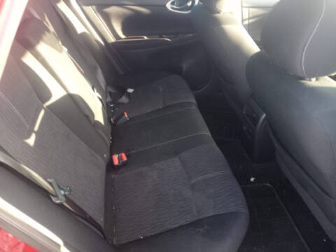 2014 Nissan Sentra SL