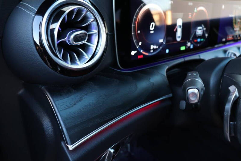 2022 Mercedes-Benz E-Class E 450