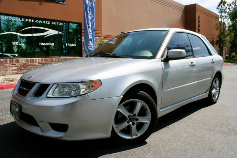 Saab 9 2x For Sale In Sacramento Ca Carsforsale Com