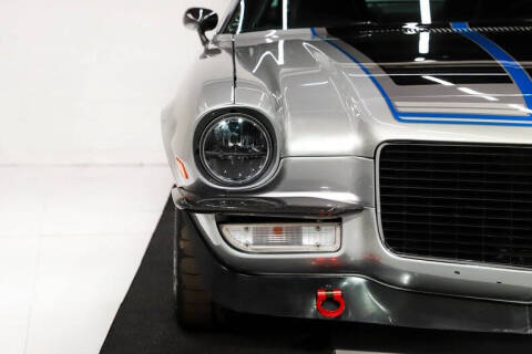 1970 Chevrolet Camaro