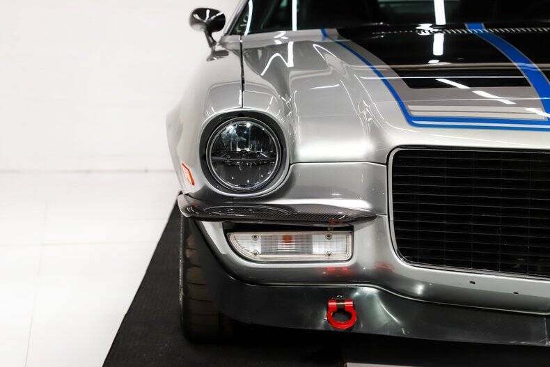 1970 Chevrolet Camaro