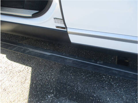 2015 Land Rover Range Rover HSE