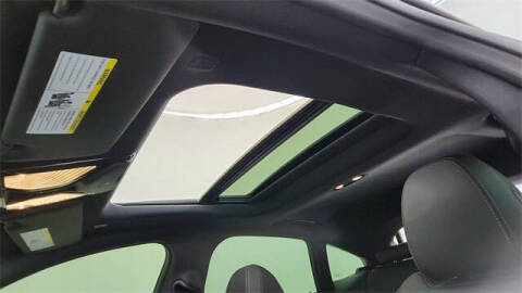 2023 BMW i4 eDrive35 Gran Coupe