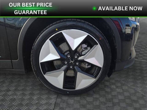 2023 Polestar 2 Long Range Single Motor