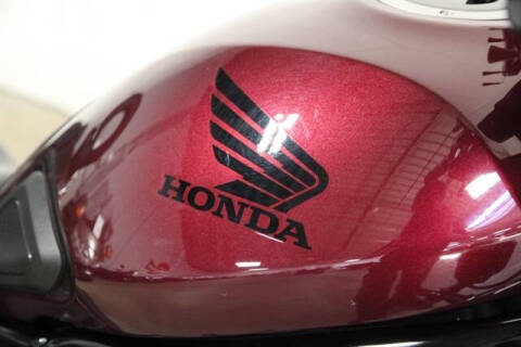 2021 Honda Rebel