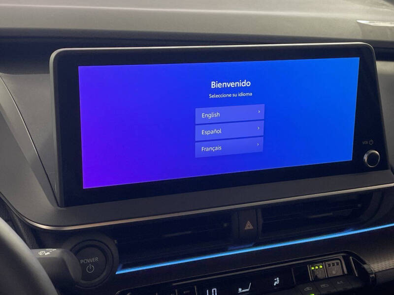 2026 Toyota Prius Limited