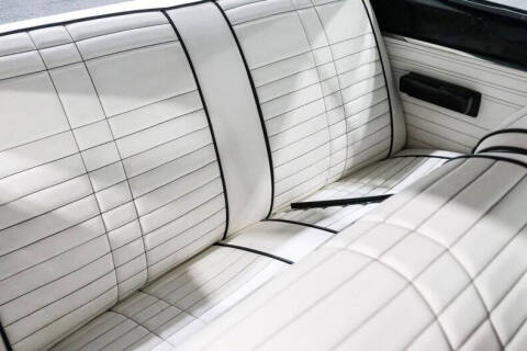 1968 Plymouth Roadrunner