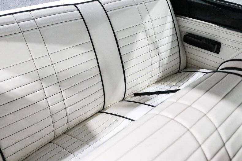 1968 Plymouth Roadrunner