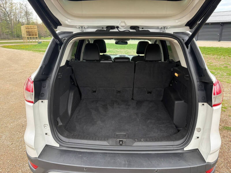 2014 Ford Escape Titanium - Photo 8
