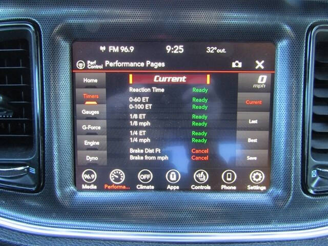 2018 Dodge Challenger GT