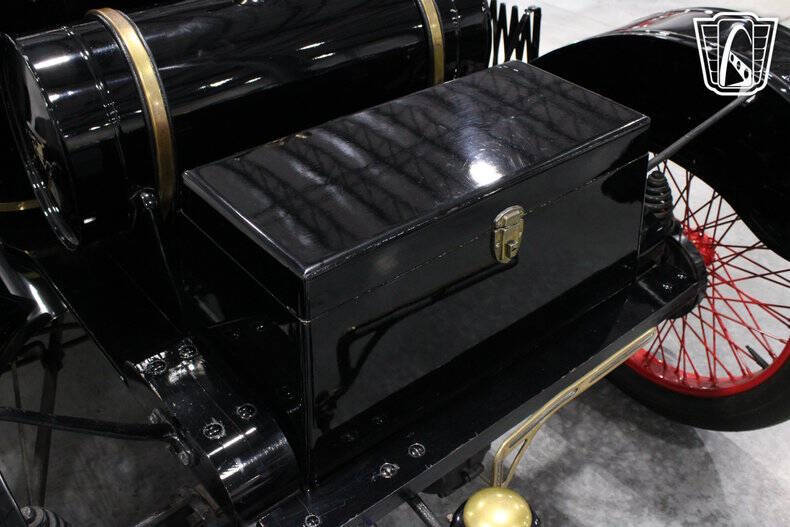 1916 Ford Model T