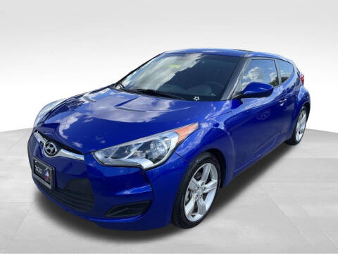 2013 Hyundai Veloster
