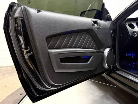 2014 Ford Mustang V6 Premium