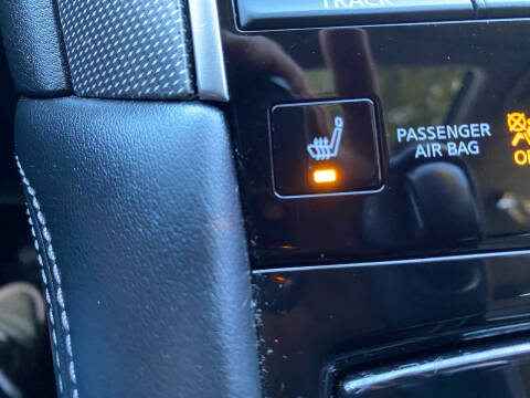 2016 Infiniti Q50 3.0T Premium