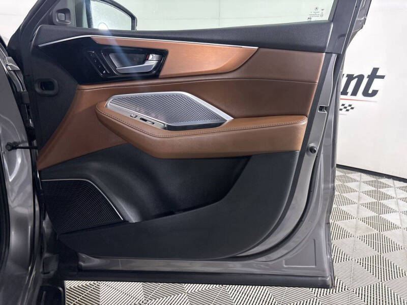 2022 Acura MDX SH-AWD w/Tech