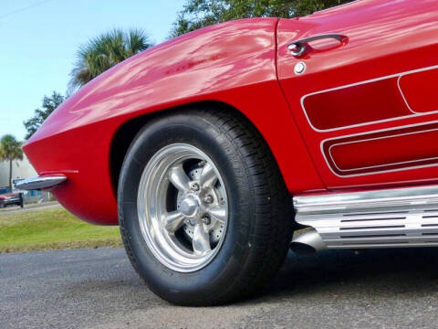 1964 Chevrolet Corvette