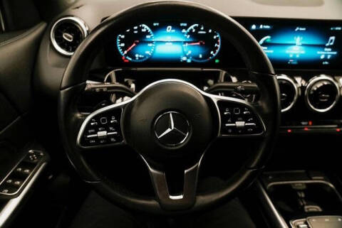 2023 Mercedes-Benz GLA GLA 250