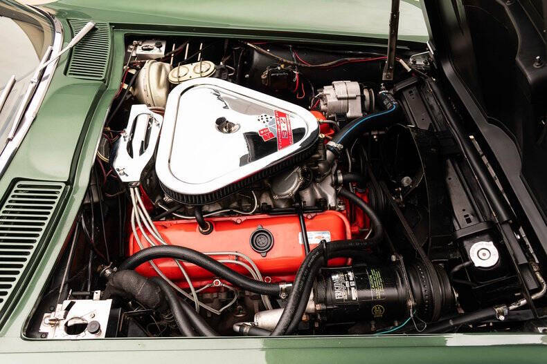 1967 Chevrolet Corvette