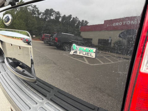 2014 Ford Expedition Limited