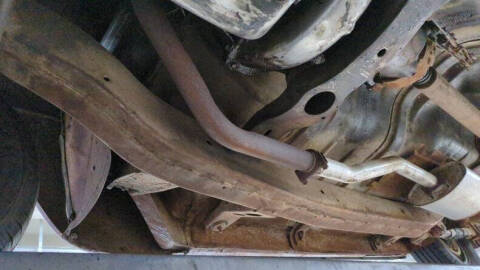 1950 Plymouth Deluxe