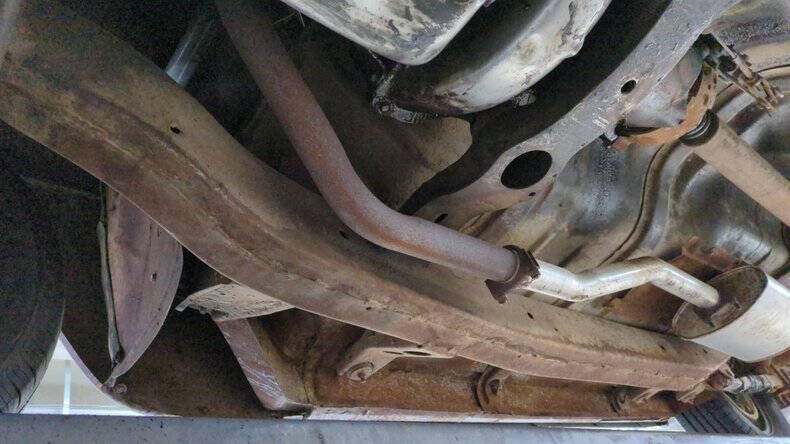 1950 Plymouth Deluxe