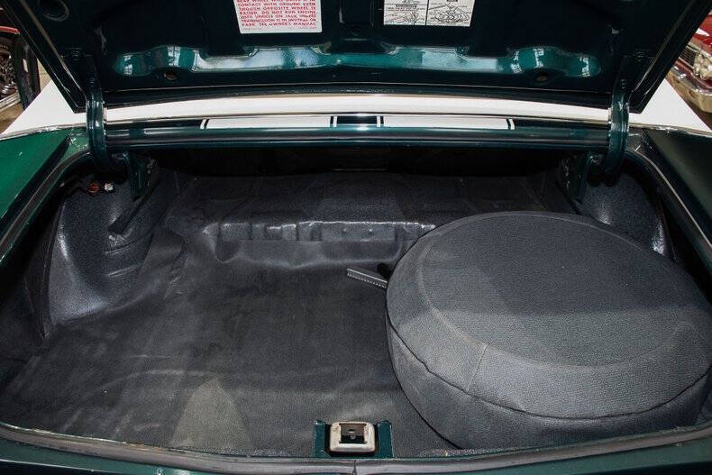 1971 Chevrolet Chevelle