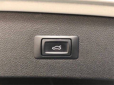 2014 Audi A7 3.0 quattro TDI Prestige