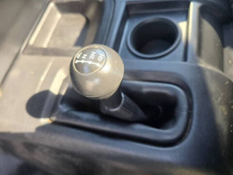 2012 RAM 2500 ST