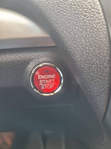 2015 Acura RDX w/Tech