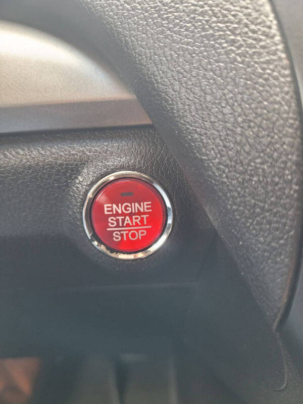 2015 Acura RDX w/Tech