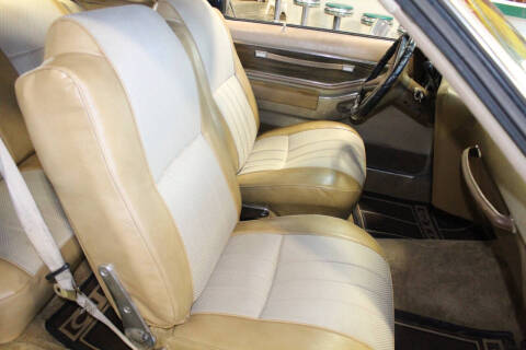 1977 Pontiac Grand Prix