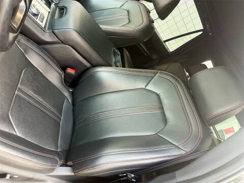 2023 Ford Expedition Timberline