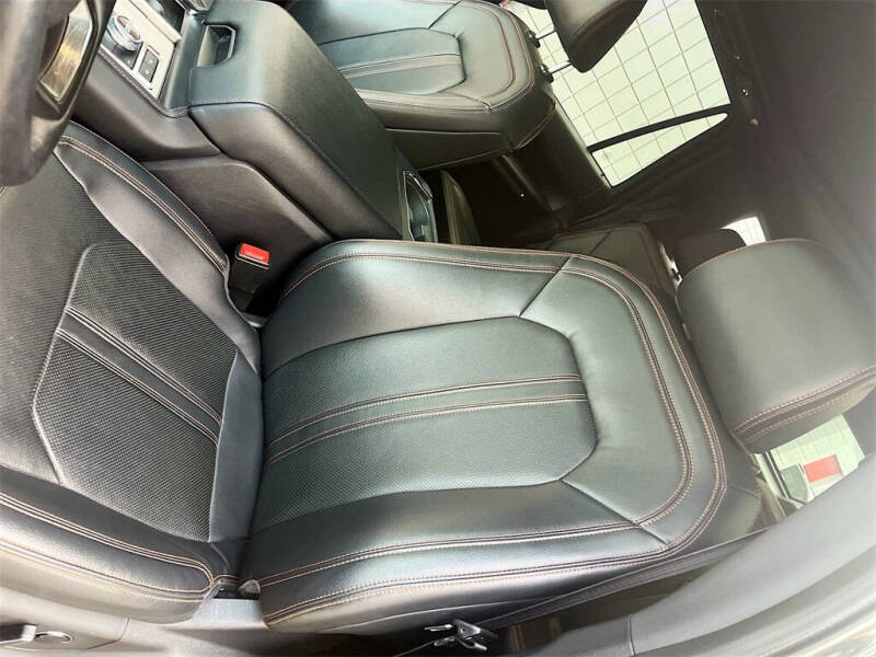 2023 Ford Expedition Timberline