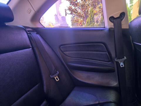 2011 BMW 1 Series 135i