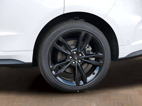 2024 Ford Edge ST