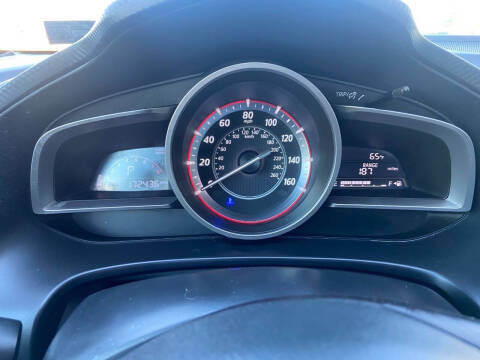 2015 Mazda MAZDA3 i Touring