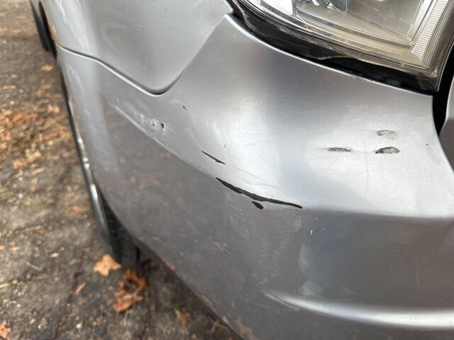 2012 Subaru Forester 2.5X Premium