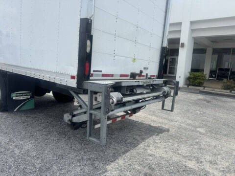 2019 International DuraStar 4300