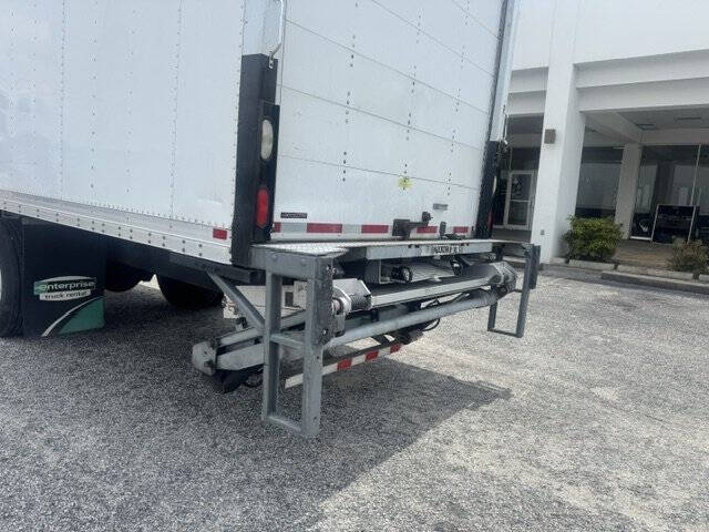 2019 International DuraStar 4300