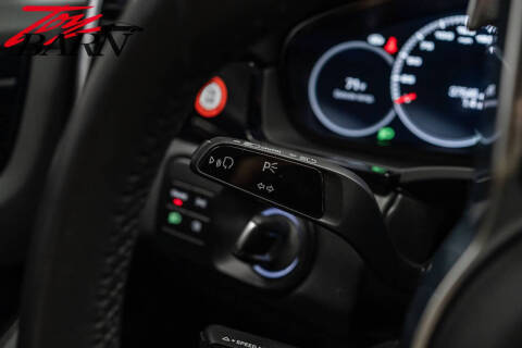 2023 Porsche Cayenne Coupe Platinum Edition