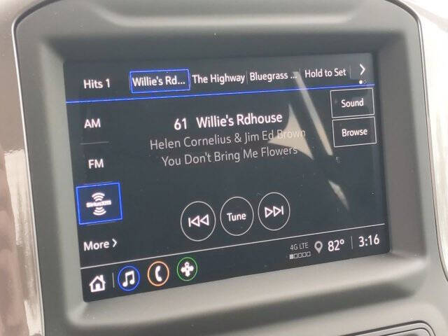 2024 GMC Sierra 3500HD CC Pro