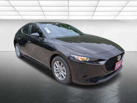 2026 Mazda Mazda3 Hatchback 2.5 S