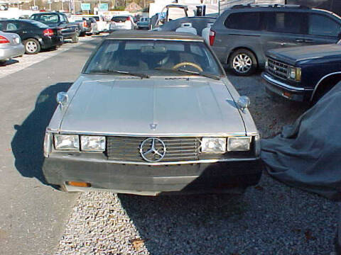 1981 Toyota Celica ST