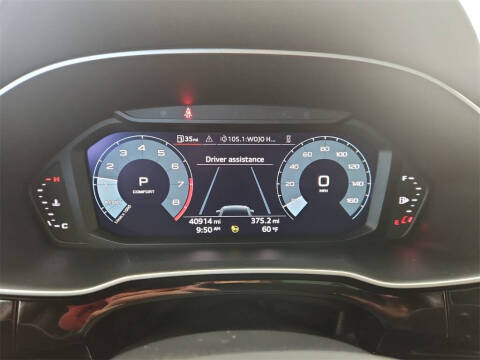 2023 Audi Q3 quattro S line Prem Plus 45 TFSI