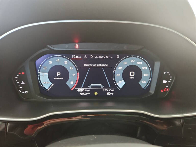 2023 Audi Q3 quattro S line Prem Plus 45 TFSI