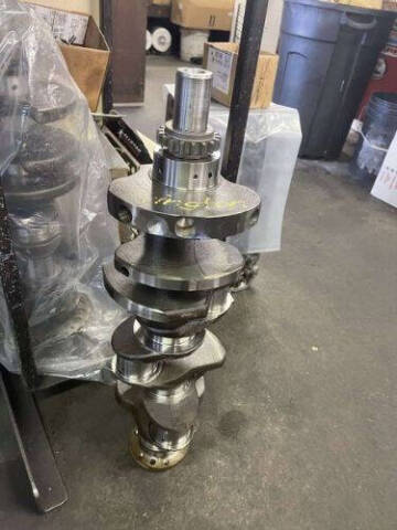 1965 Oldsmobile Cutlass