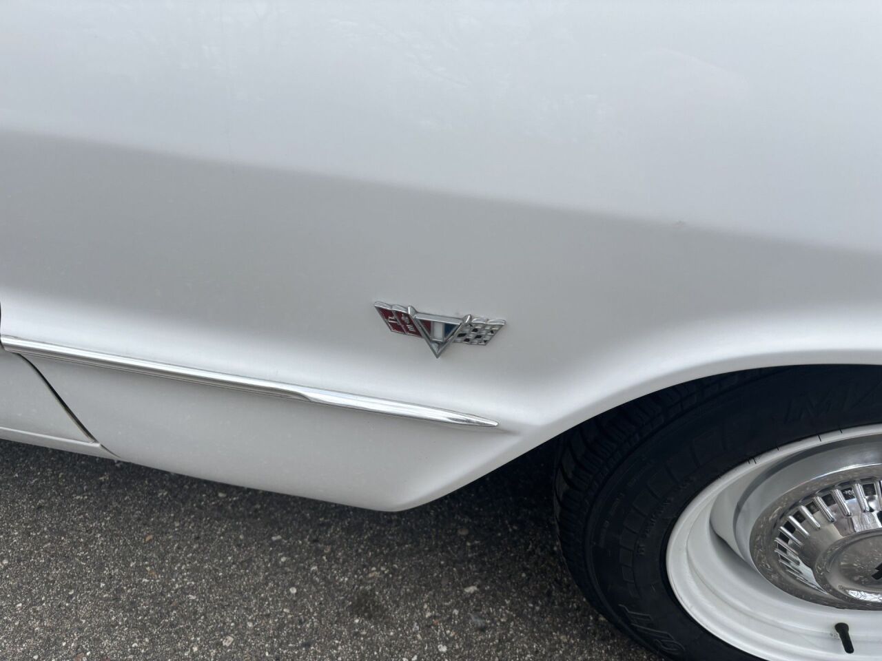 1964 Chevrolet Biscayne 49