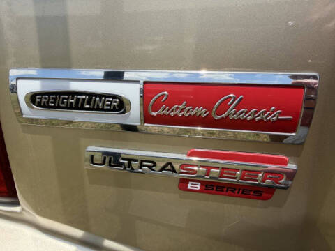 2016 Newmar Ventana