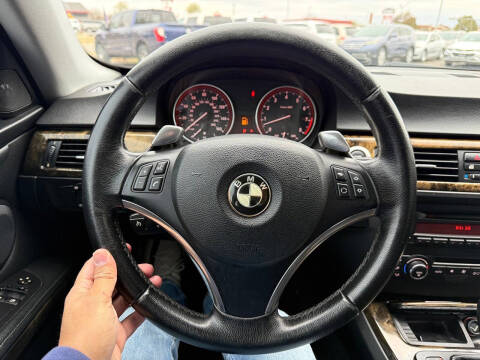 2007 BMW 3 Series 335i